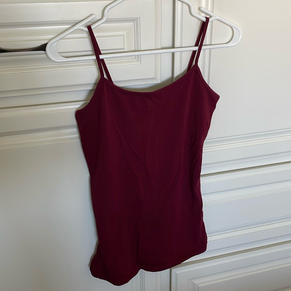 Tank Top - Picture 1 of 4